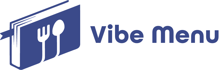 Vibe Menu